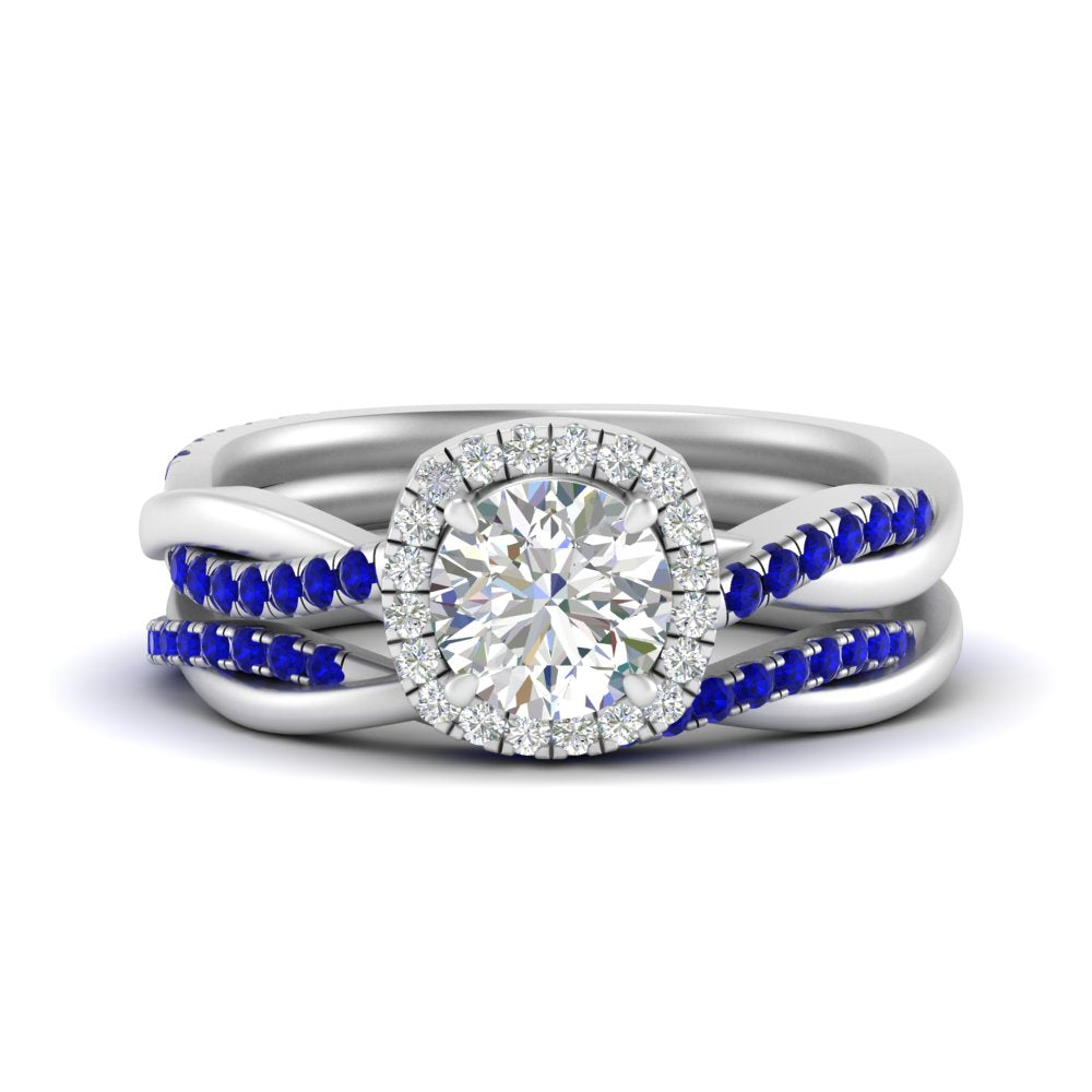 round-cut-halo-sapphire-infinity-bridal-set-in-white-gold-FD9212ROGSABL-NL-WG-B2.jpg