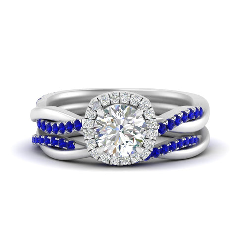 round-cut-halo-sapphire-infinity-bridal-set-in-white-gold-FD9212ROGSABL-NL-WG-B2.jpg