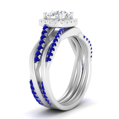 round-cut-halo-sapphire-infinity-bridal-set-in-white-gold-FD9212ROGSABL-NL-WG-B2.jpg