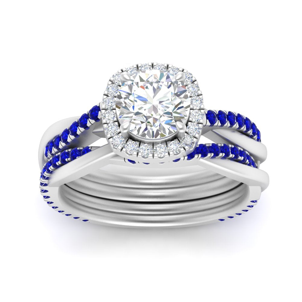 round-cut-halo-sapphire-infinity-bridal-set-in-white-gold-FD9212ROGSABL-NL-WG-B2.jpg