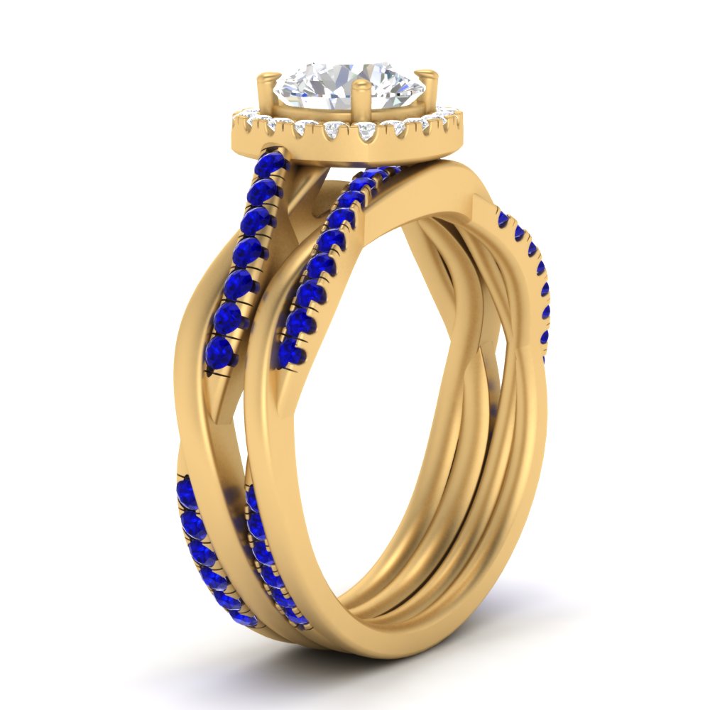 round-cut-halo-sapphire-infinity-bridal-set-in-yellow-gold-FD9212ROGSABL-NL-YG-B2.jpg