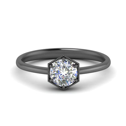 round-cut-hexagon-solitaire-engagement-ring-in-rose-gold-FD9162ROR-NL-RG