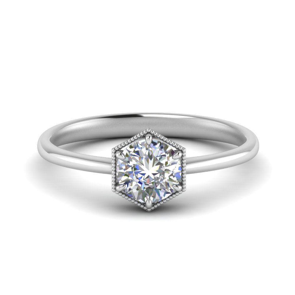 round-cut-hexagon-solitaire-engagement-ring-in-white-gold-FD9162ROR-NL-WG