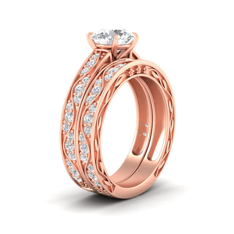 round-cut-lab-created-diamond-engagement-ring-and-matching-wedding-band-in-rose-gold-fdens3543roangle2-nl-rg.jpg