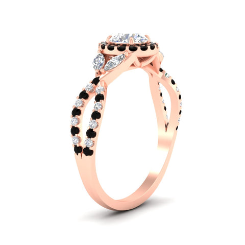 round-cut-nature-inspired-halo-black-diamond-engagement-ring-in-rose-gold-fdenr3303rorgblackangle2-nl-rg.jpg