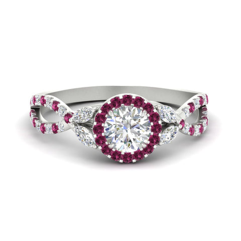 round-cut-nature-inspired-halo-pink-sapphire-engagement-ring-in-white-gold-fdenr3303rorgsadrpisleep-nl-wg.jpg