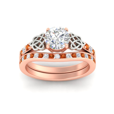 round-cut-orange-sapphire-channel-band-celtic-bridal-set-in-rose-gold-fdens2255rogsaorangle5-nl-rg-ws2.jpg