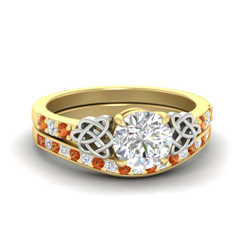 round-cut-orange-sapphire-channel-band-celtic-bridal-set-in-yellow-gold-fdens2255rogsaorsleep-nl-yg-ws2.jpg
