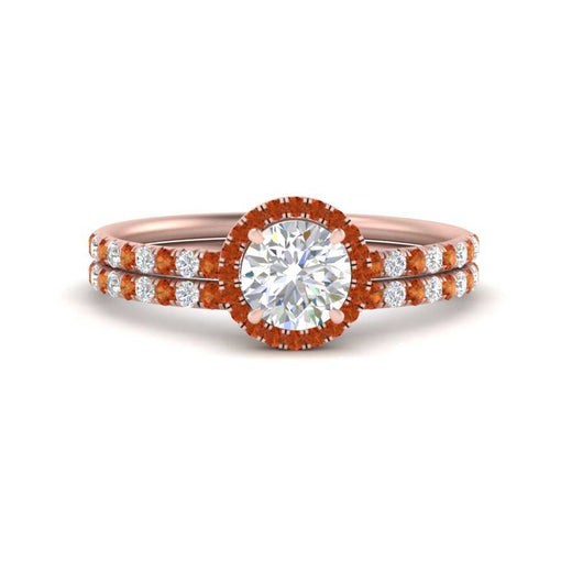 round-cut-orange-sapphire-halo-wedding-ring-set-in-rose-gold-FD8523ROGSAOR-NL-RG