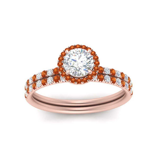 round-cut-orange-sapphire-halo-wedding-ring-set-in-rose-gold-FD8523ROGSAOR-NL-RG