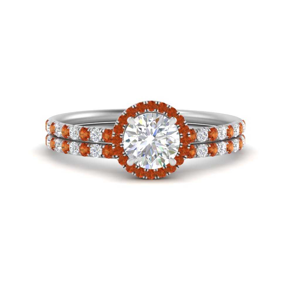 round-cut-orange-sapphire-halo-wedding-ring-set-in-white-gold-FD8523ROGSAOR-NL-WG