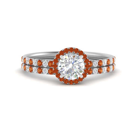 round-cut-orange-sapphire-halo-wedding-ring-set-in-white-gold-FD8523ROGSAOR-NL-WG