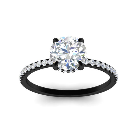 round-cut-pave-underhalo-engagement-ring-in-black-gold-FDENR11490RORANGLE5-NL-BG.jpg?v=1761729766