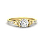 Load image into Gallery viewer, round-cut-petite-pave-diamond-fancy-engagement-ring-for-women-in-yellow-gold-fdenr8061rosleep-nl-yg_ac43b748-8f10-49f7-a548-14511cf87846?v=1757495079
