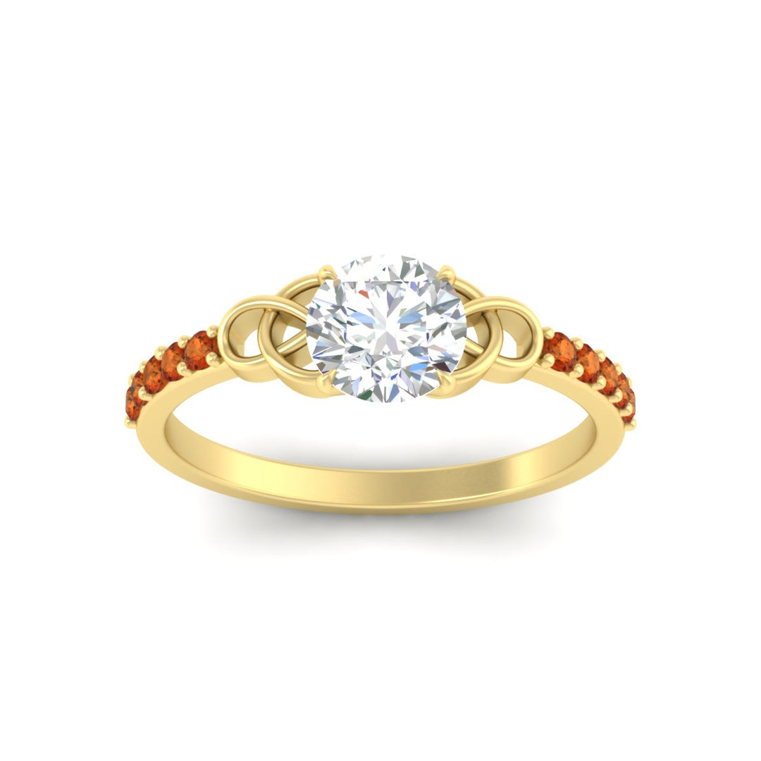 round-cut-petite-pave-orange-sapphire-fancy-engagement-ring-for-women-in-yellow-gold-fdenr8061rogsaorangle5-nl-yg?v=1757494979