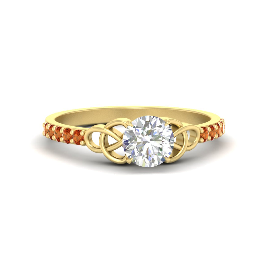 round-cut-petite-pave-orange-sapphire-fancy-engagement-ring-for-women-in-yellow-gold-fdenr8061rogsaorsleep-nl-yg?v=1757494978