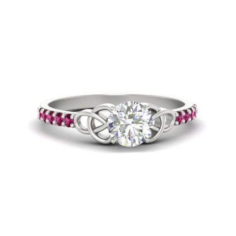 round-cut-petite-pave-pink-sapphire-fancy-engagement-ring-for-women-in-white-gold-fdenr8061rogsadrpisleep-nl-wg?v=1757494978