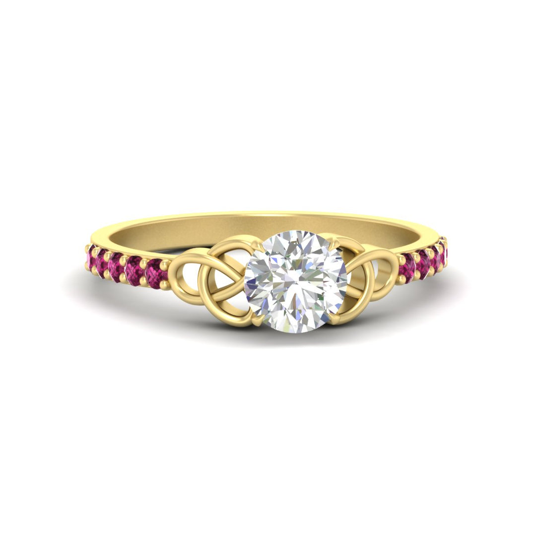 round-cut-petite-pave-pink-sapphire-fancy-engagement-ring-for-women-in-yellow-gold-fdenr8061rogsadrpisleep-nl-yg_e690959a-df0f-4cd4-95a3-e2b34886403c?v=1757495079