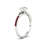 Load image into Gallery viewer, round-cut-petite-pave-ruby-fancy-engagement-ring-for-women-in-white-gold-fdenr8061rogrudrangle2-nl-wg_2b395dc8-fc85-4fc3-a1ae-f9b40692020b?v=1757495079
