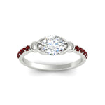 Load image into Gallery viewer, round-cut-petite-pave-ruby-fancy-engagement-ring-for-women-in-white-gold-fdenr8061rogrudrangle5-nl-wg?v=1757494979
