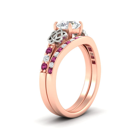 round-cut-pink-sapphire-channel-band-celtic-bridal-set-in-rose-gold-fdens2255rogsadrpiangle2-nl-rg-ws2.jpg