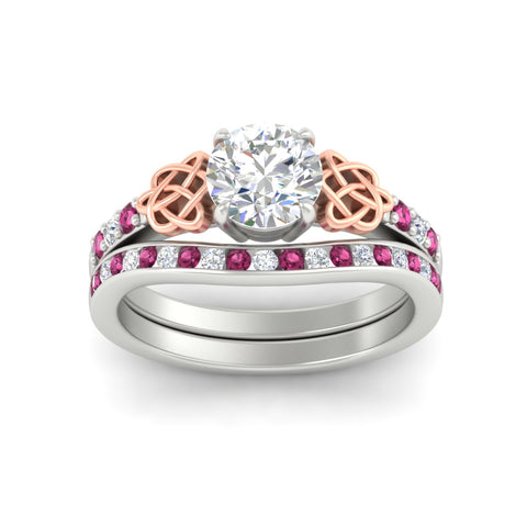round-cut-pink-sapphire-channel-band-celtic-bridal-set-in-white-gold-fdens2255rogsadrpiangle5-nl-wg-ws2.jpg