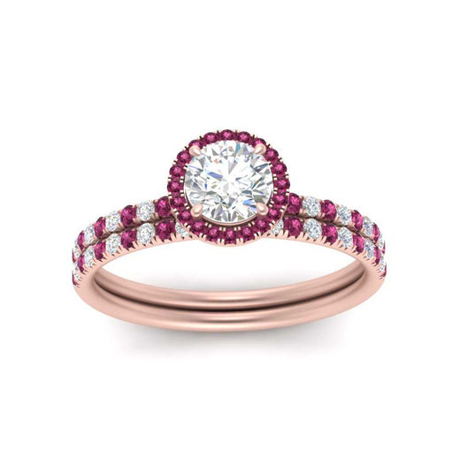 round-cut-pink-sapphire-halo-wedding-ring-set-in-rose-gold-FD8523ROGSADRPI-NL-RG