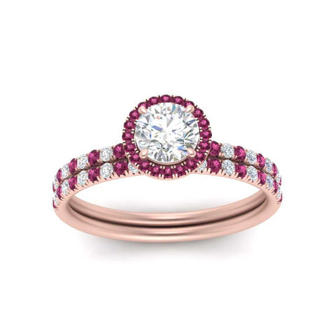 round-cut-pink-sapphire-halo-wedding-ring-set-in-rose-gold-FD8523ROGSADRPI-NL-RG