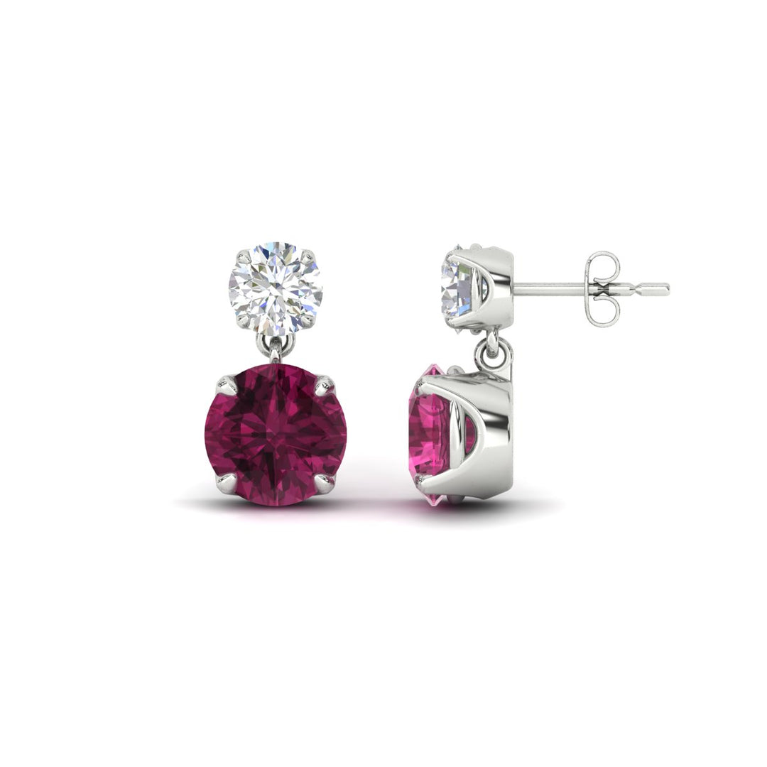 round-cut-pink-sapphire-stud-earrings-with-drop-design-in-white-gold-fdear11550rogsadrpiangle3-nl-wg.jpg?v=1769066477