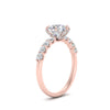 Load image into Gallery viewer, round-cut-prong-studded-accented-solitaire-engagement-ring-in-FD10955RORANGLE3-NL-RG