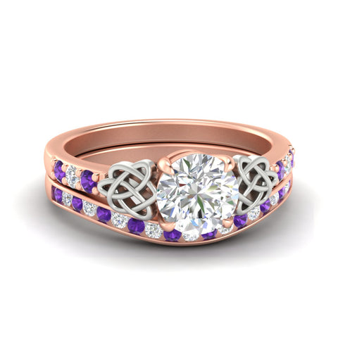round-cut-purple-topaz-channel-band-celtic-bridal-set-in-rose-gold-fdens2255rogvitosleep-nl-rg-ws2.jpg