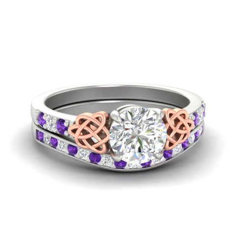 round-cut-purple-topaz-channel-band-celtic-bridal-set-in-white-gold-fdens2255rogvitosleep-nl-wg-ws2.jpg