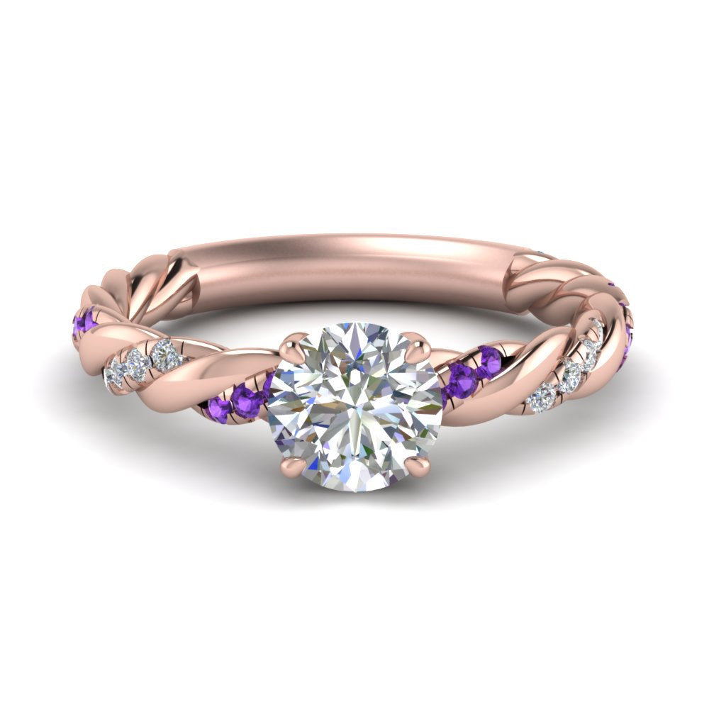round-cut-purple-topaz-twisted-vine-engagement-ring-in-rose-gold-FD9127RORGVITO-NL-RG