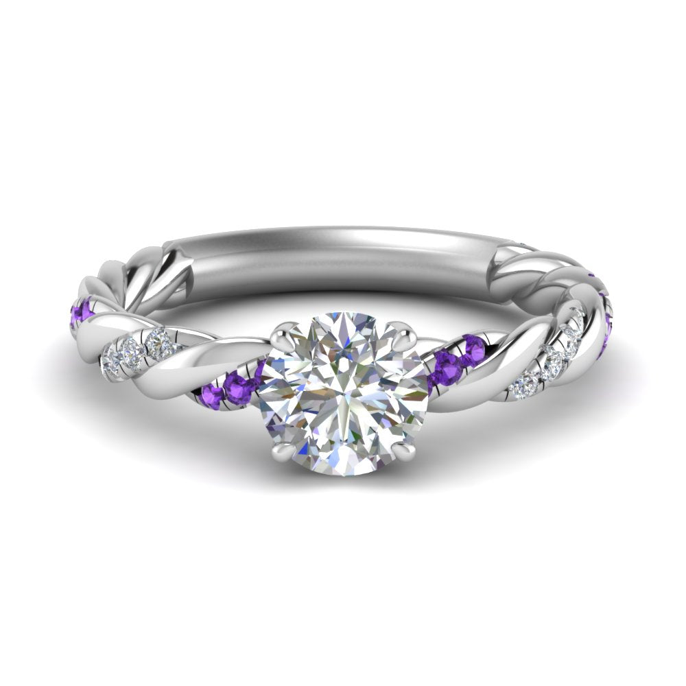 round-cut-purple-topaz-twisted-vine-engagement-ring-in-white-gold-FD9127RORGVITO-NL-WG
