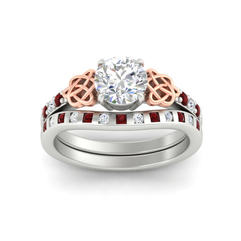 round-cut-ruby-celtic-two-tone-bridal-matching-set-in-white-gold-fdens2255rogrudrangle5-nl-wg-ws4.jpg