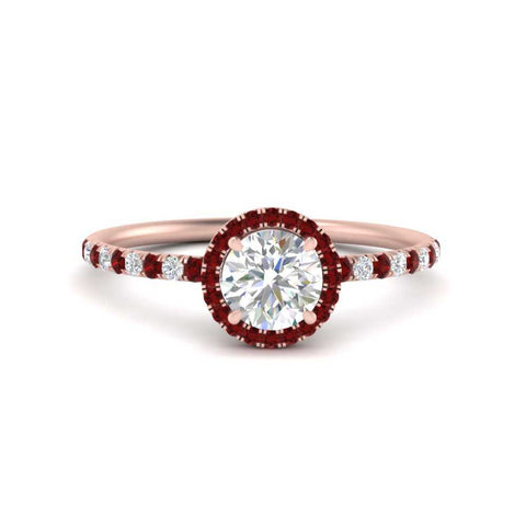 round-cut-ruby-halo-petite-engagement-ring-in-rose-gold-FD8523RORGRUDRANGLE3-NL-RG
