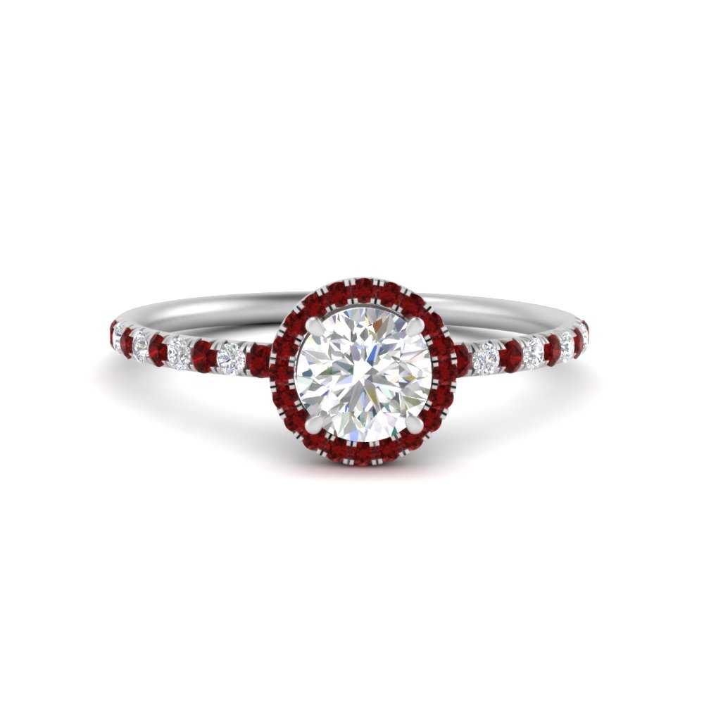 round-cut-ruby-halo-petite-engagement-ring-in-white-gold-FD8523RORGRUDRANGLE3-NL-WG