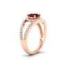 Load image into Gallery viewer, round-cut-ruby-halo-swirl-split-diamond-engagement-ring-in-rose-gold-FD11180RORGRUDR-NL-RG-GS.jpg