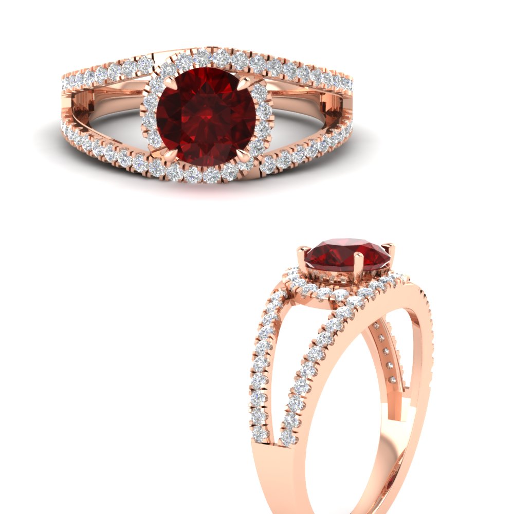 round-cut-ruby-halo-swirl-split-diamond-engagement-ring-in-rose-gold-FD11180RORGRUDR-NL-RG-GS.jpg