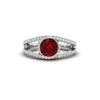Load image into Gallery viewer, round-cut-ruby-halo-swirl-split-diamond-engagement-ring-in-white-gold-FD11180RORGRUDR-NL-WG-GS.jpg