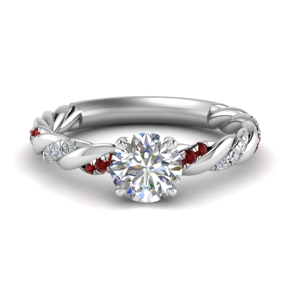 round-cut-ruby-twisted-vine-engagement-ring-in-white-gold-FD9127RORGRUDR-NL-WG