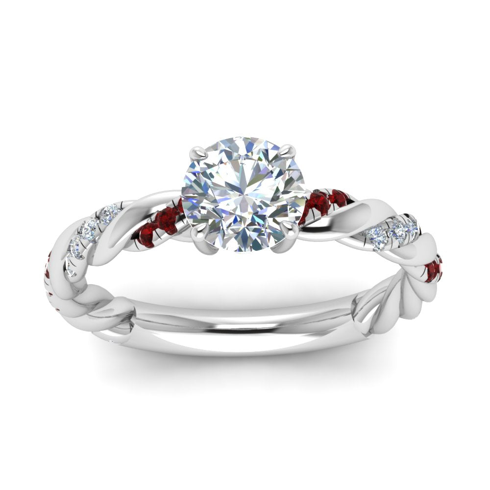 round-cut-ruby-twisted-vine-engagement-ring-in-white-gold-FD9127RORGRUDRANGLE5-NL-WG