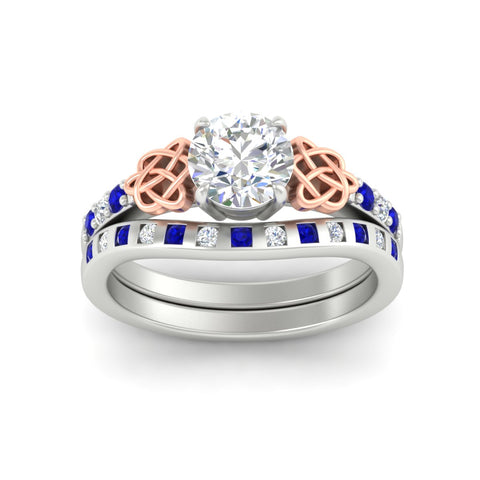 round-cut-sapphire-celtic-two-tone-bridal-matching-set-in-white-gold-fdens2255rogsablangle5-nl-wg-ws4.jpg