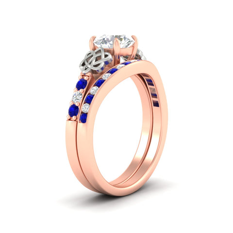 round-cut-sapphire-channel-band-celtic-bridal-set-in-rose-gold-fdens2255rogsablangle2-nl-rg-ws2.jpg