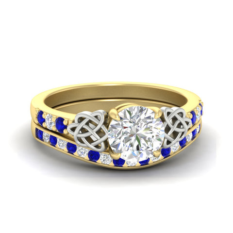 round-cut-sapphire-channel-band-celtic-bridal-set-in-yellow-gold-fdens2255rogsablsleep-nl-yg-ws2.jpg