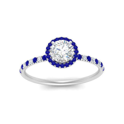 round-cut-sapphire-halo-petite-engagement-ring-in-white-gold-FD8523RORGSABLANGLE3-NL-WG