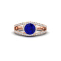 Thumbnail 21 - round-cut-sapphire-halo-swirl-split-diamond-engagement-ring-in-rose-gold-FD11180RORGSABL-NL-RG-GS.jpg