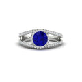 Thumbnail 17 - round-cut-sapphire-halo-swirl-split-diamond-engagement-ring-in-white-gold-FD11180RORGSABL-NL-WG-GS.jpg