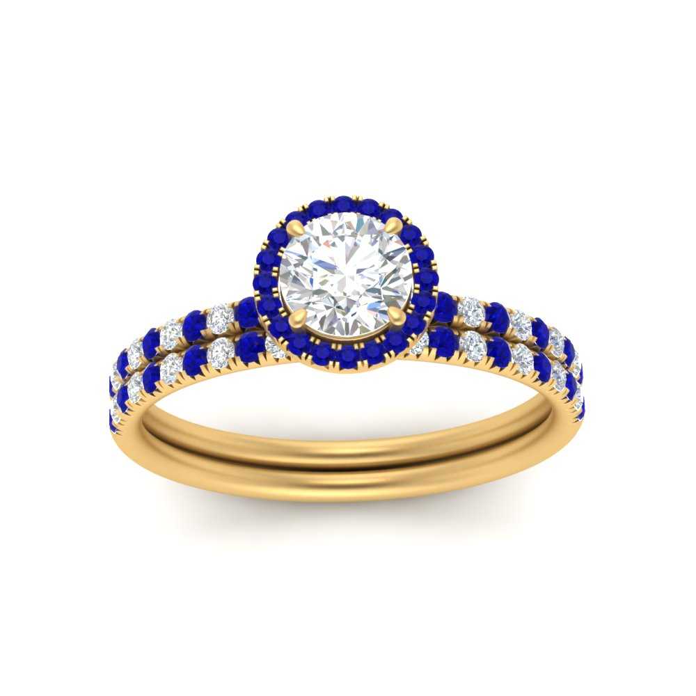round-cut-sapphire-halo-wedding-ring-set-in-yellow-gold-FD8523ROGSABL-NL-YG