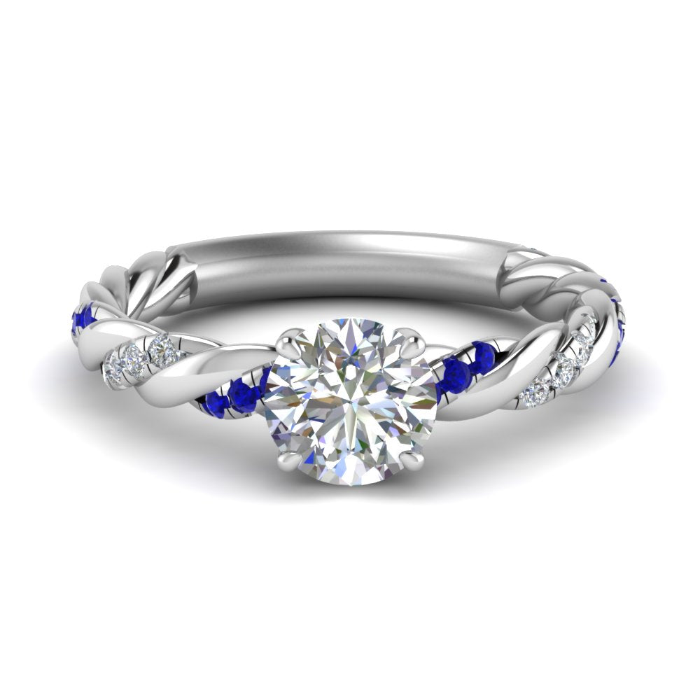 round-cut-sapphire-twisted-vine-engagement-ring-in-white-gold-FD9127RORGSABL-NL-WG
